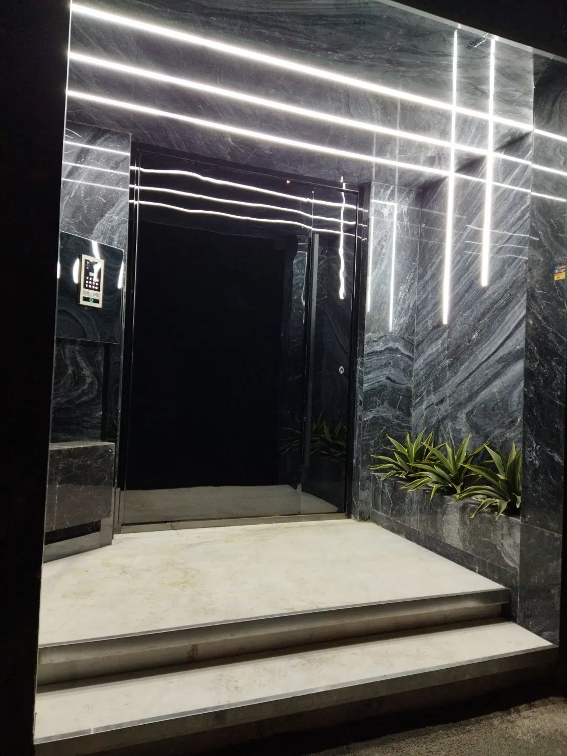 زمین کلنگی 340متری شهدای خواجو