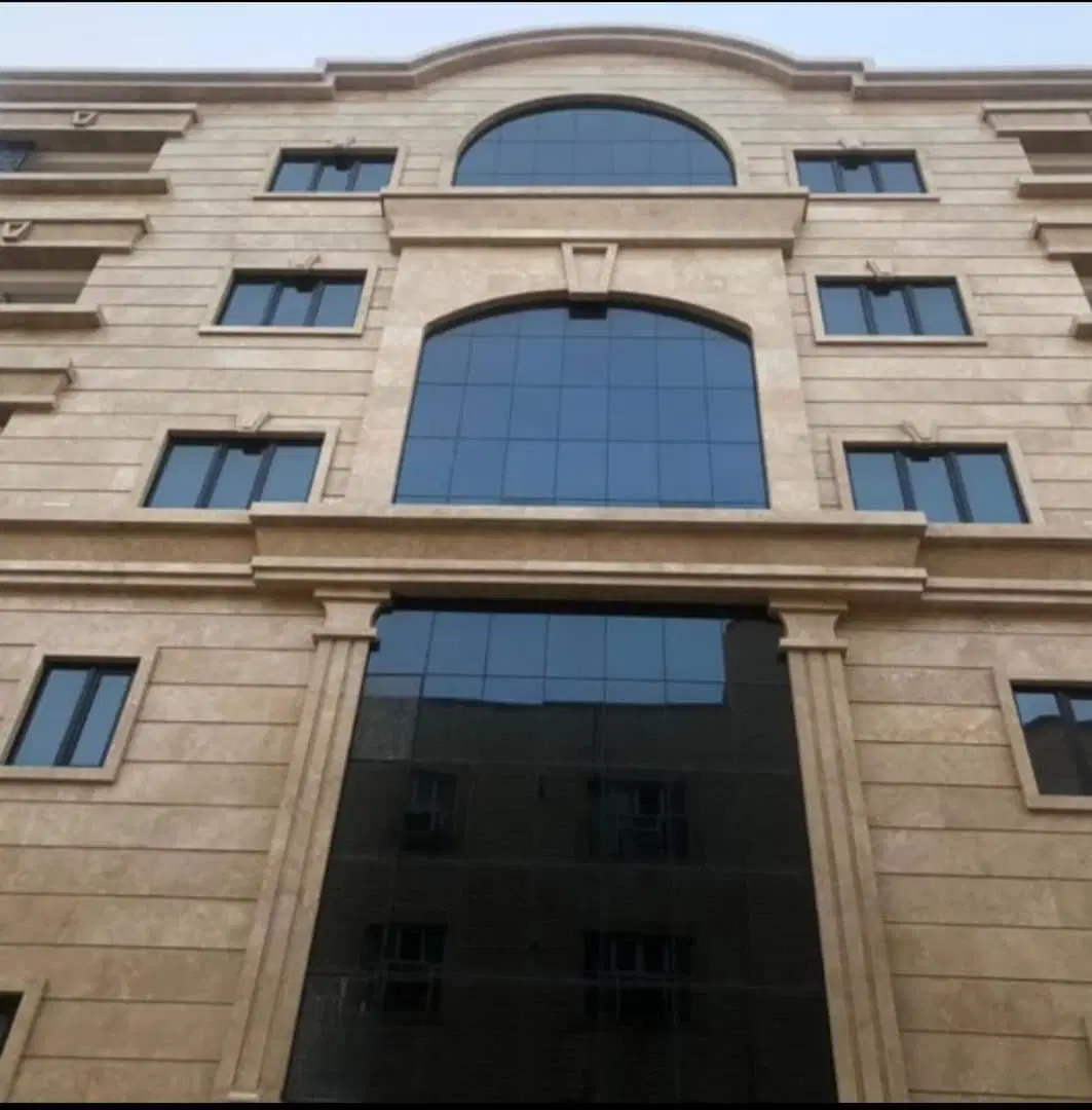 آپارتمان 145 متری _کیان آباد شرقی