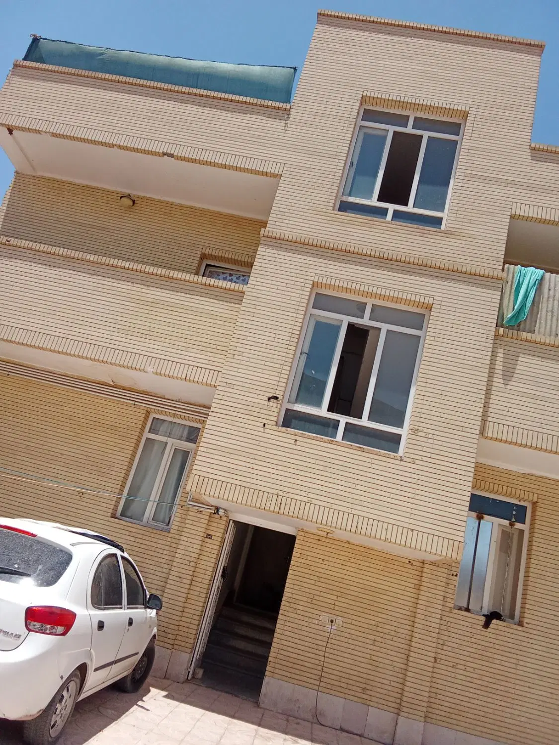 خانه فروشی سیدی