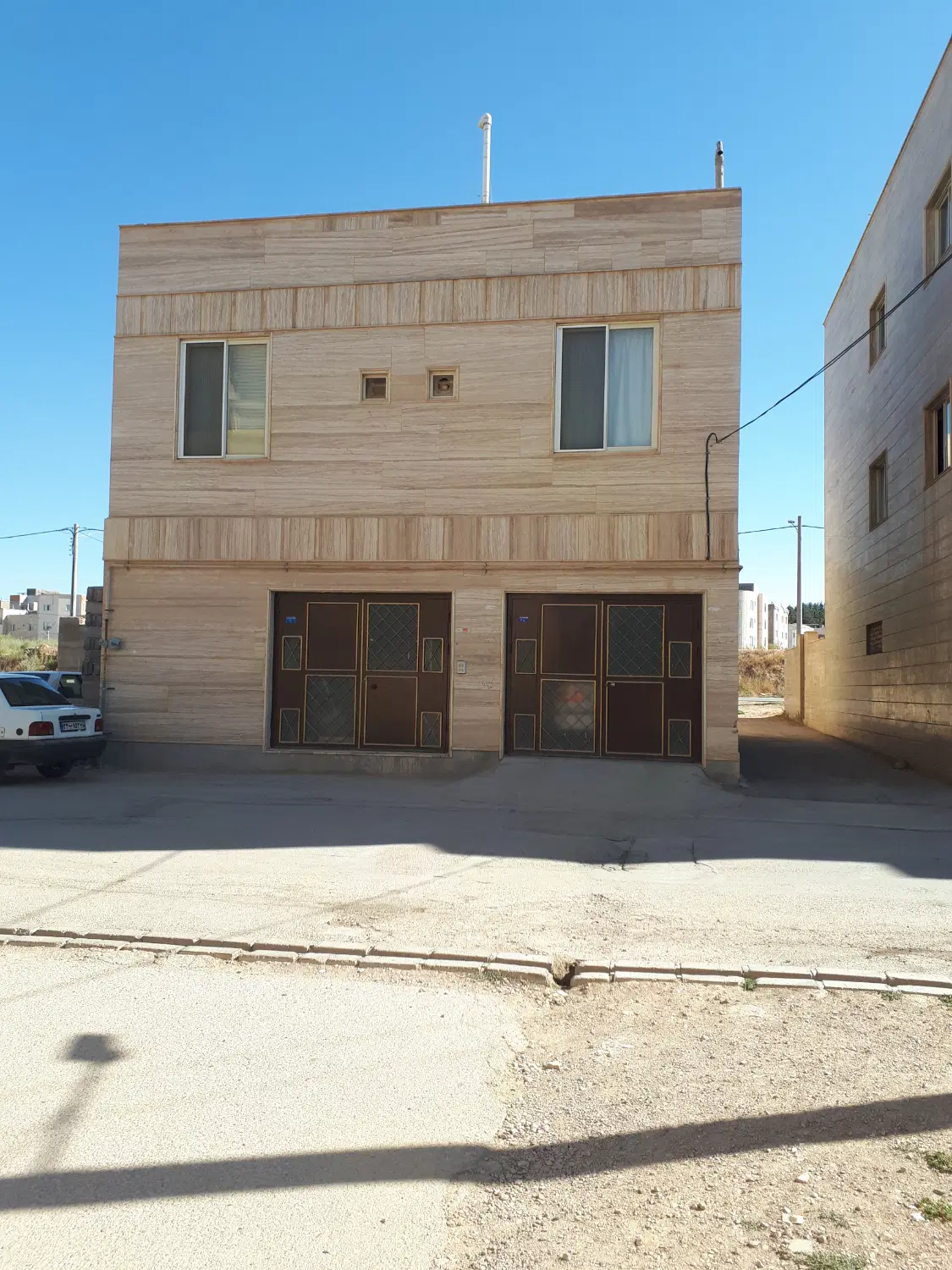 فروش خانه در ۴۲ متر شهرک امام