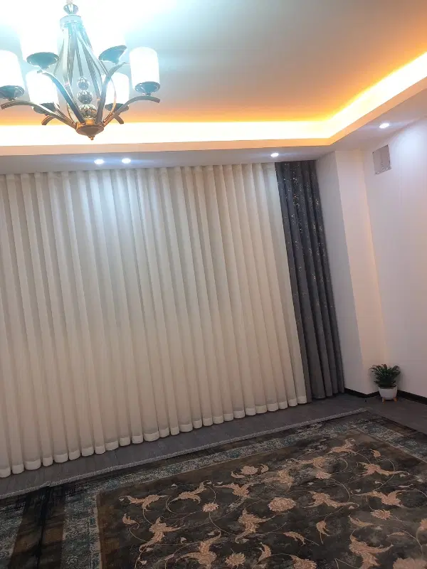 فروش آپارتمان مسکن ملی زیتون های علی آباد