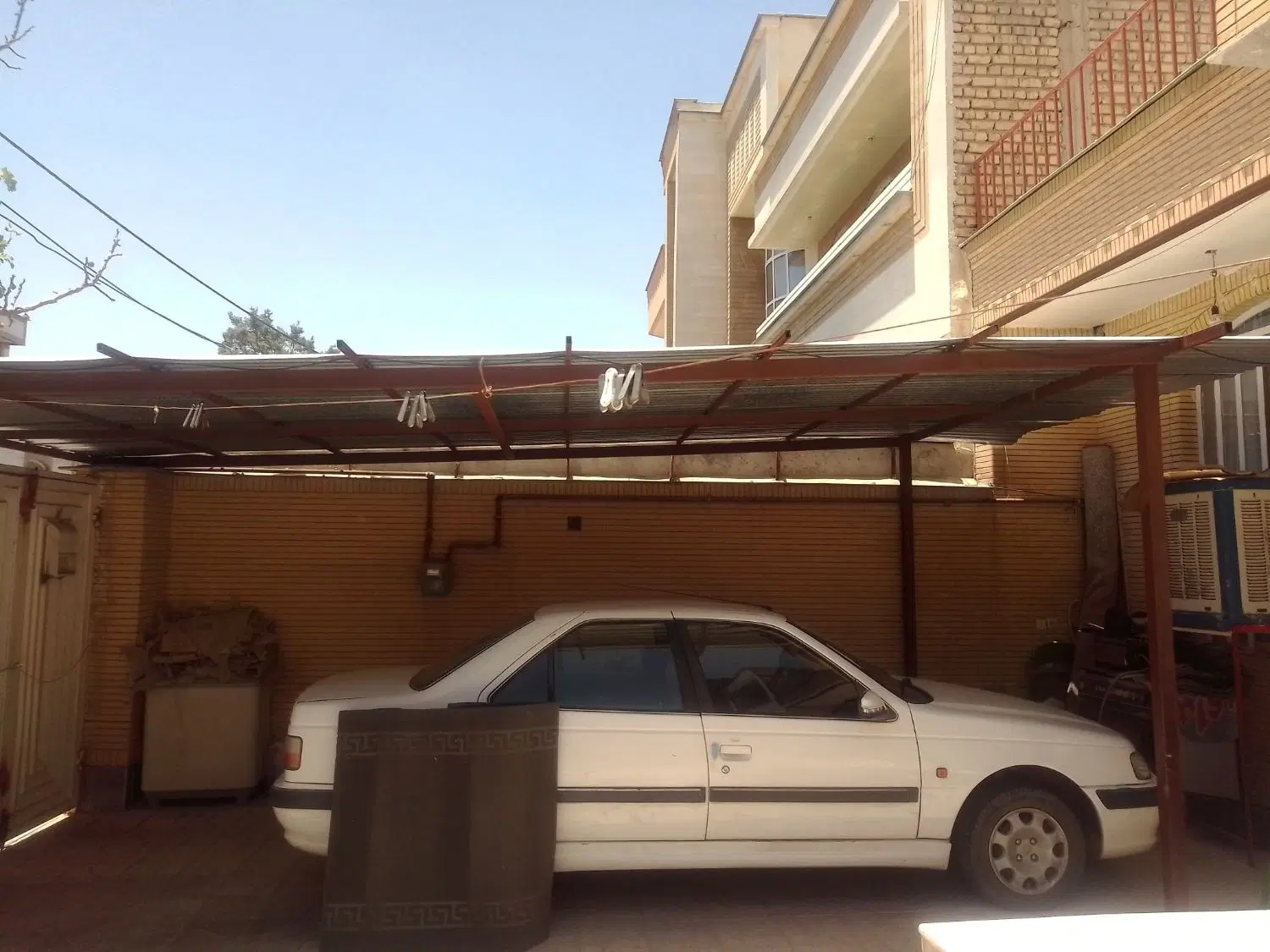 فروش ویلایی میانرود