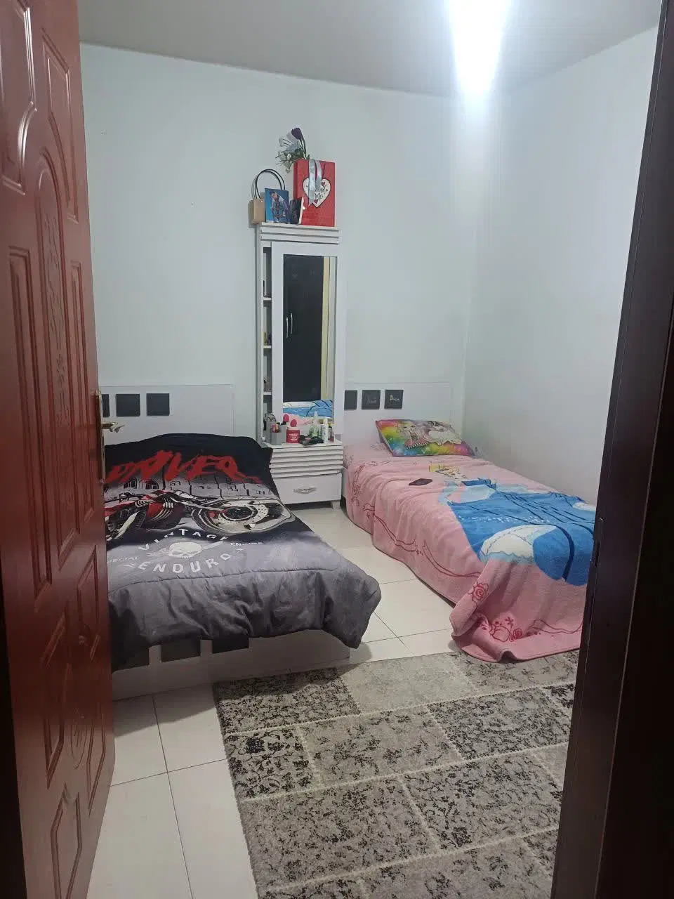 واحد اجاره ای، منزل اجاره ای