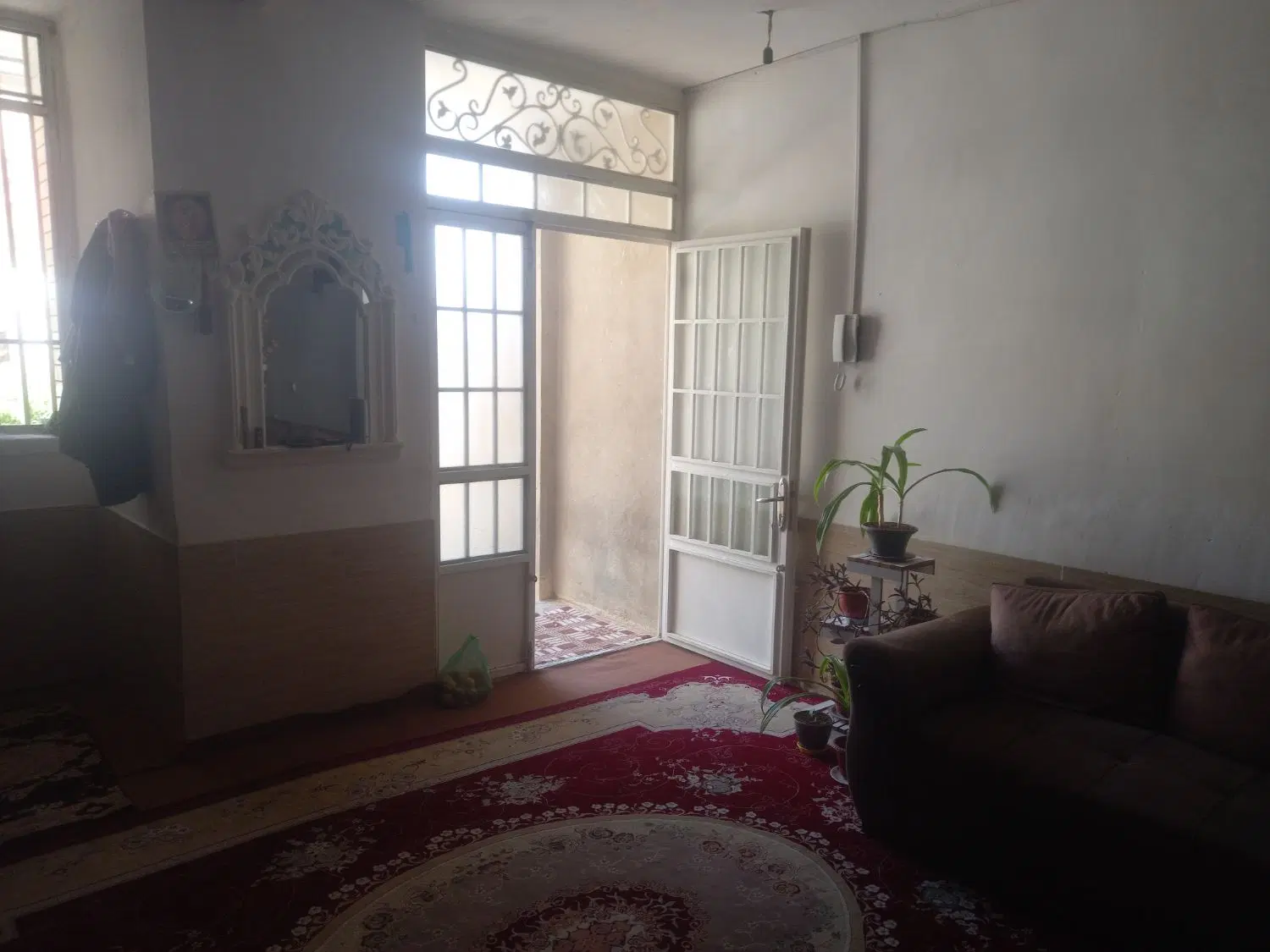 اجاره طبقه دوم