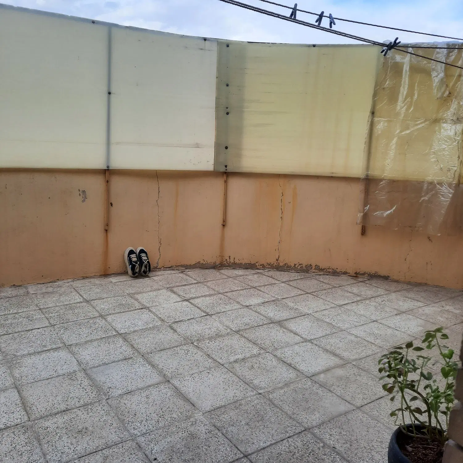 اجاره منزل دربست دوبلکس دوخواب