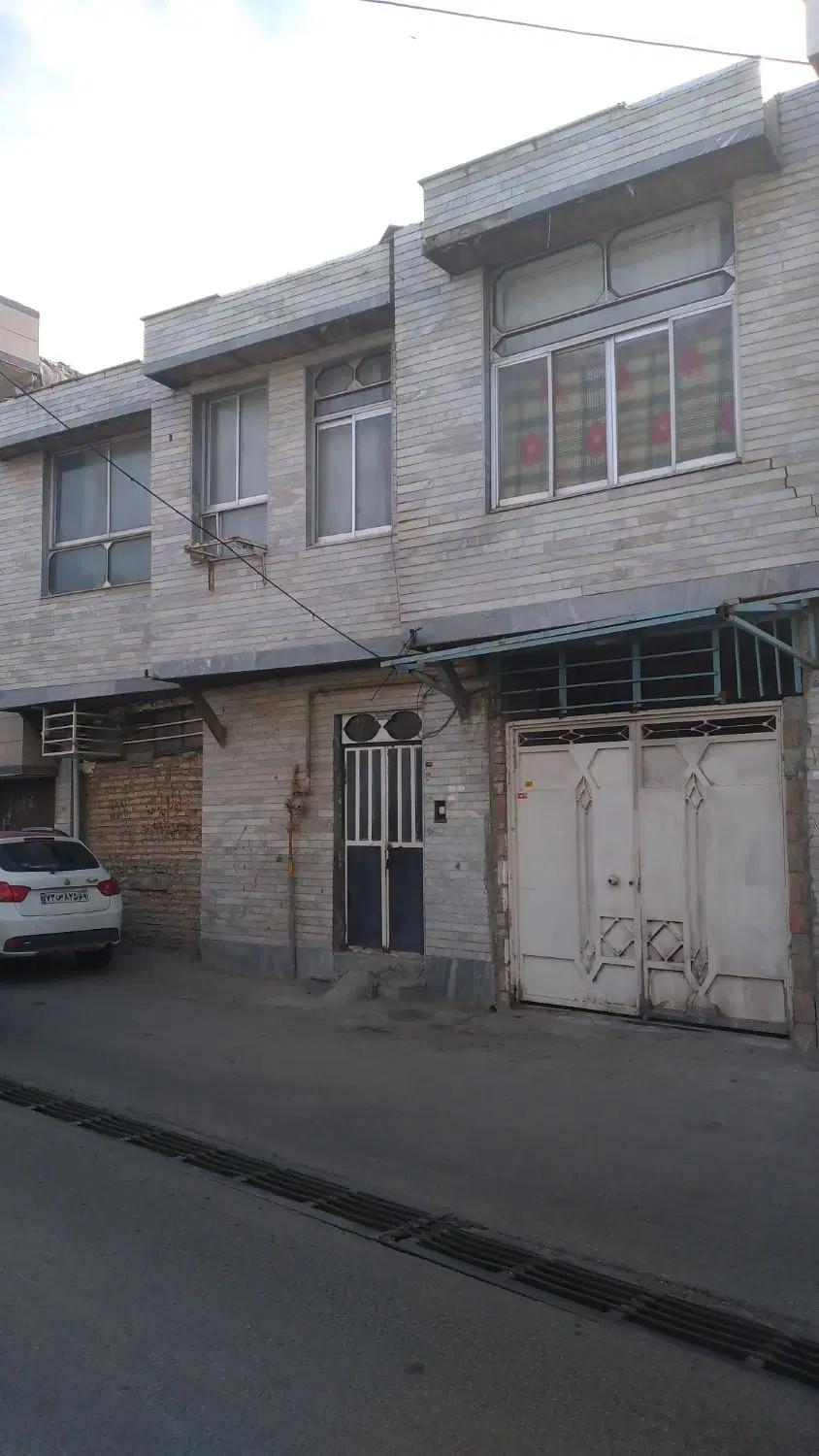 فروش خانه ویلایی