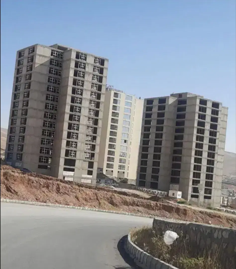 ۱۳۳ متری امیریه پردیس