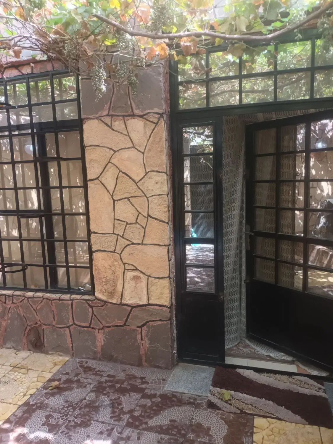 فروش منزل ویلایی بسیار شیک