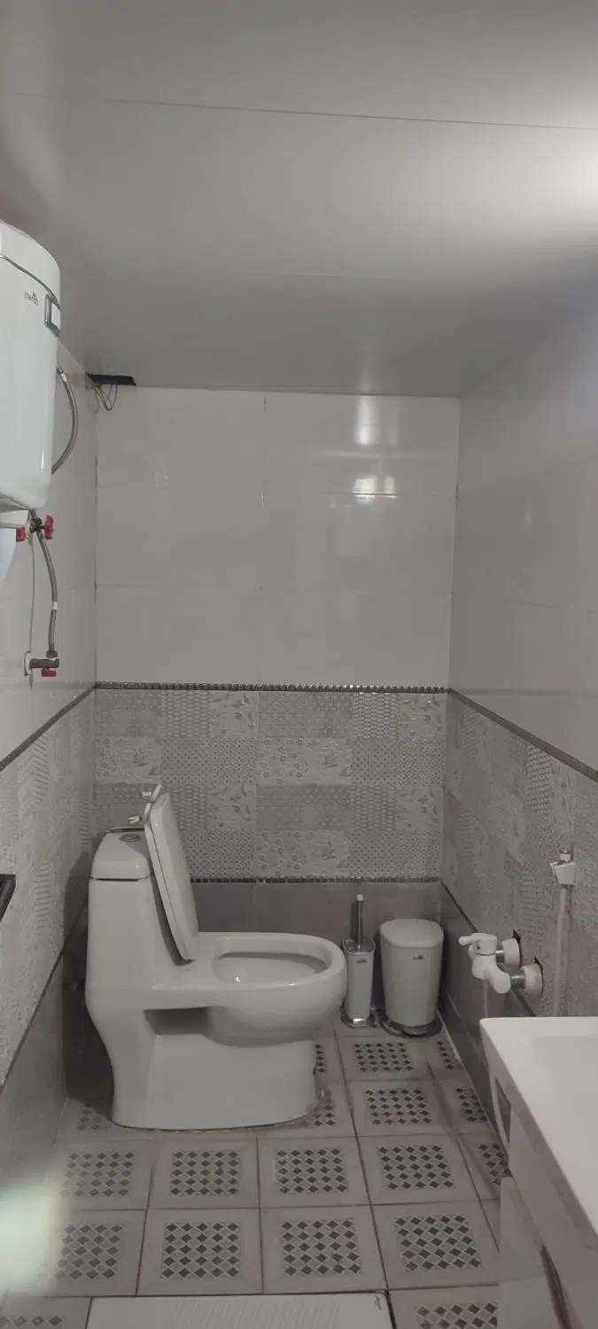 منزل مسکونی گلدشت محله الزهرا