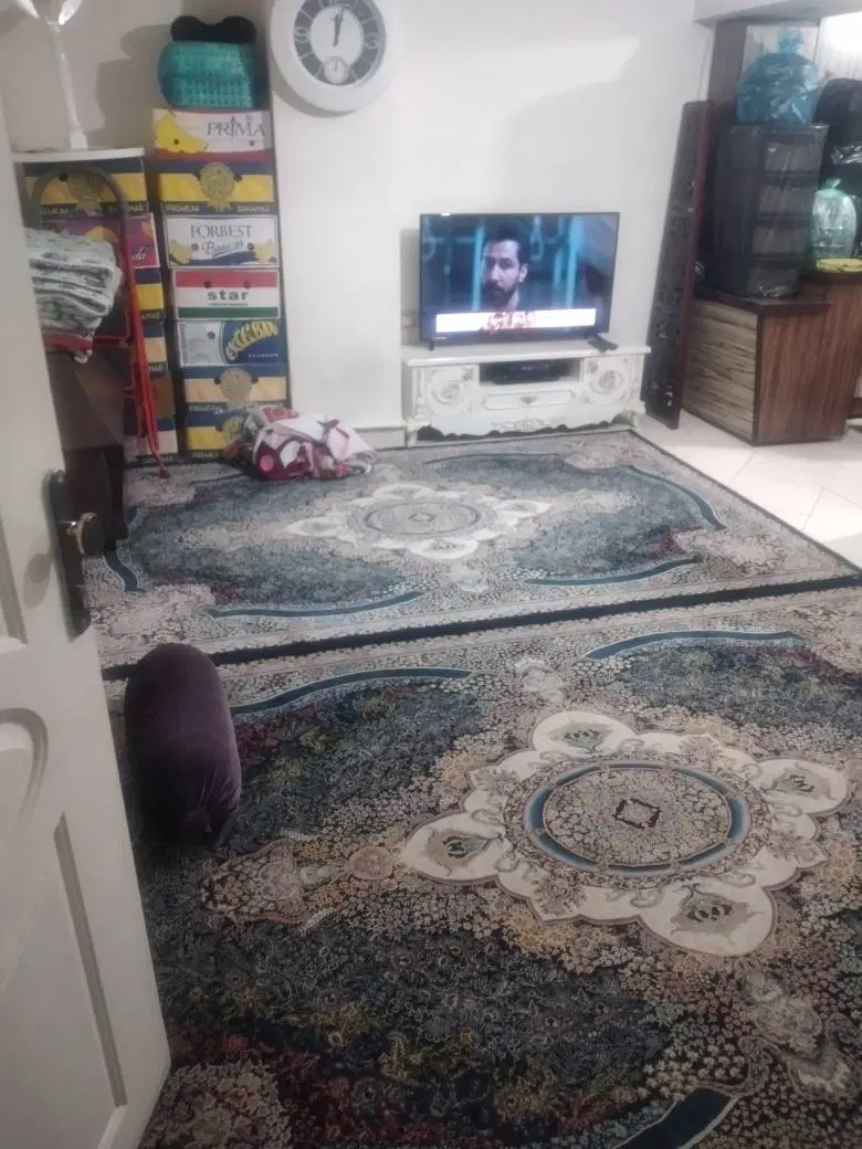 آپارتمان ۵۰متری با پارکینگ و آسانسور