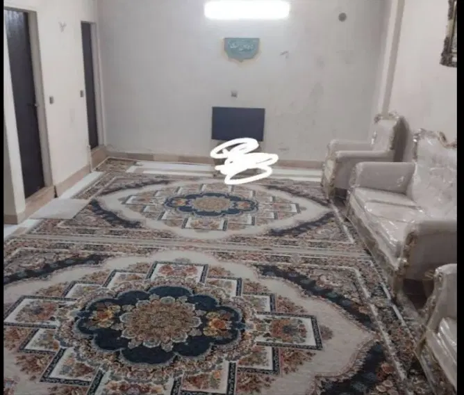 رهن آپارتمان ۶۰متر دولاب