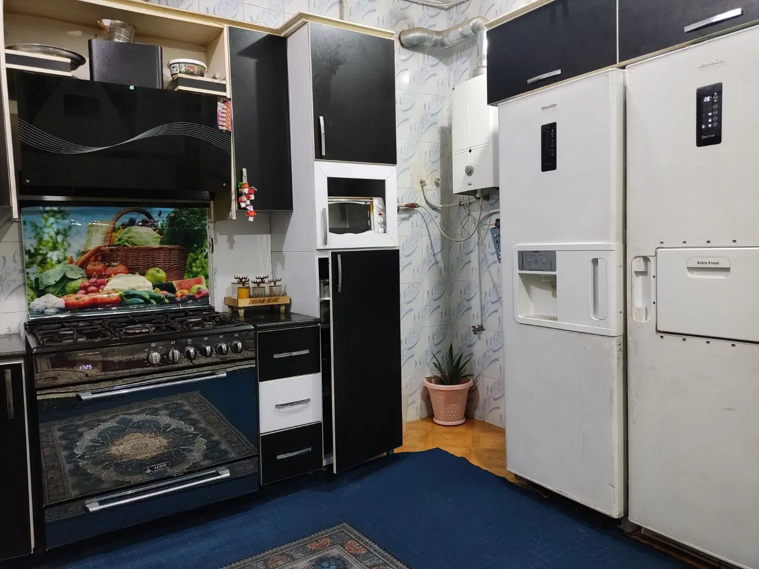 فروش منزل160متری قلعه سید