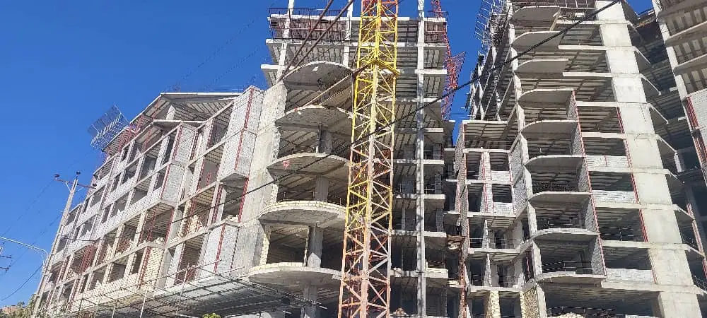 منزل ویلای دو طبقه کلنگی بلوار جمهوری