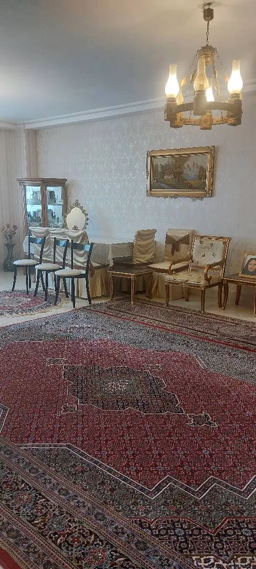 منزل مسکونی برای اجاره