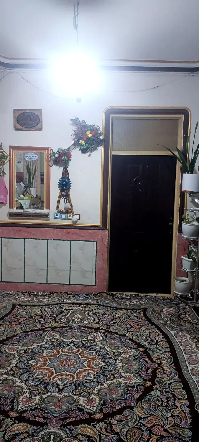 خانه ویلایی