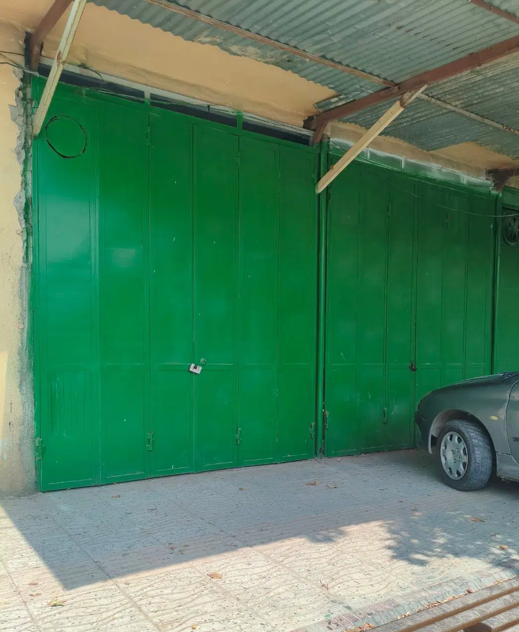 رهن و اجاره مغازه خیابان آزادی جنوبی