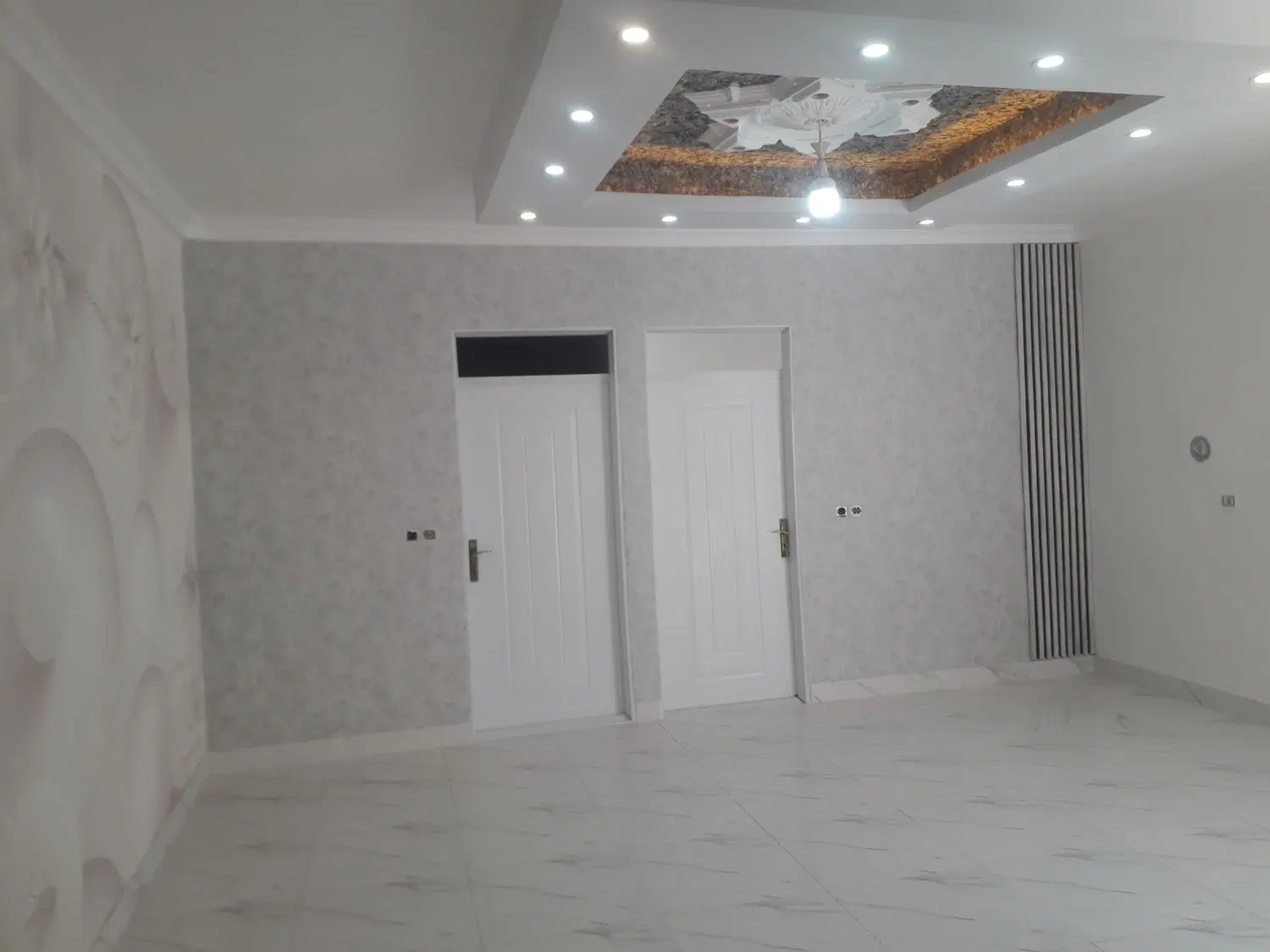 مسکونی ۷۵متر دوخاب در ورمرزیار کمال آباد