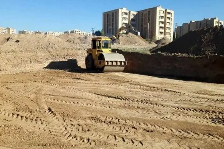 فروش زمین ۴۲۸ متر خارج از بافت در طالقان
