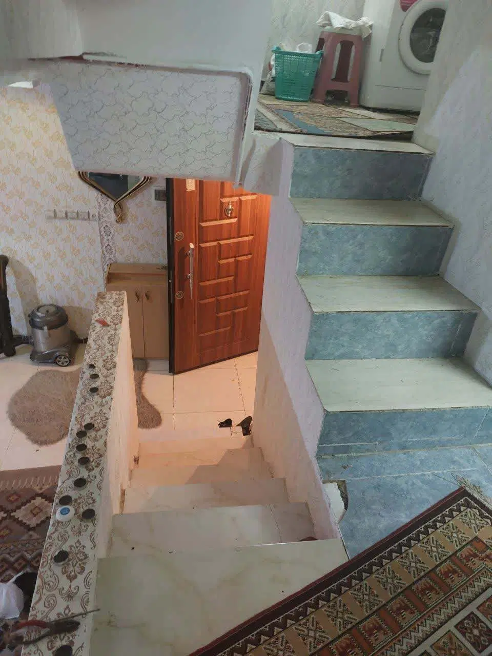 اجاره آپارتمان