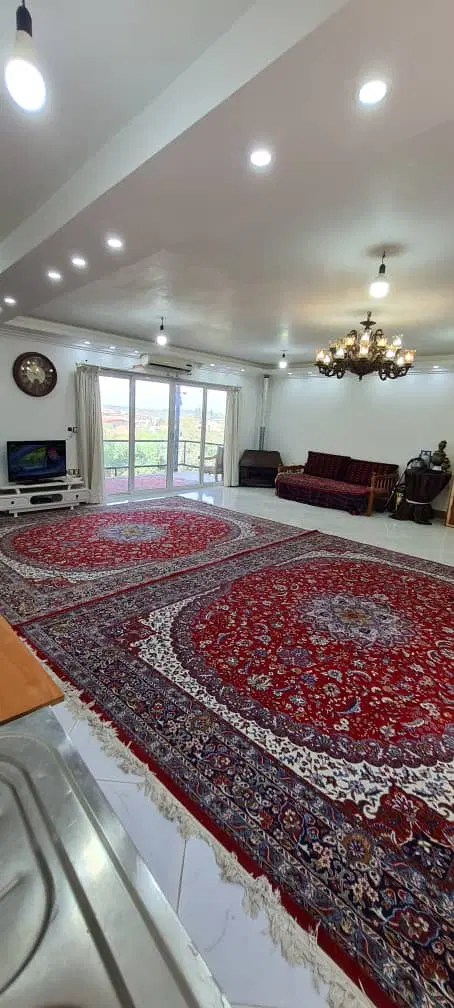 فروش زمین ۱۵ هکتاری در قائمشهر