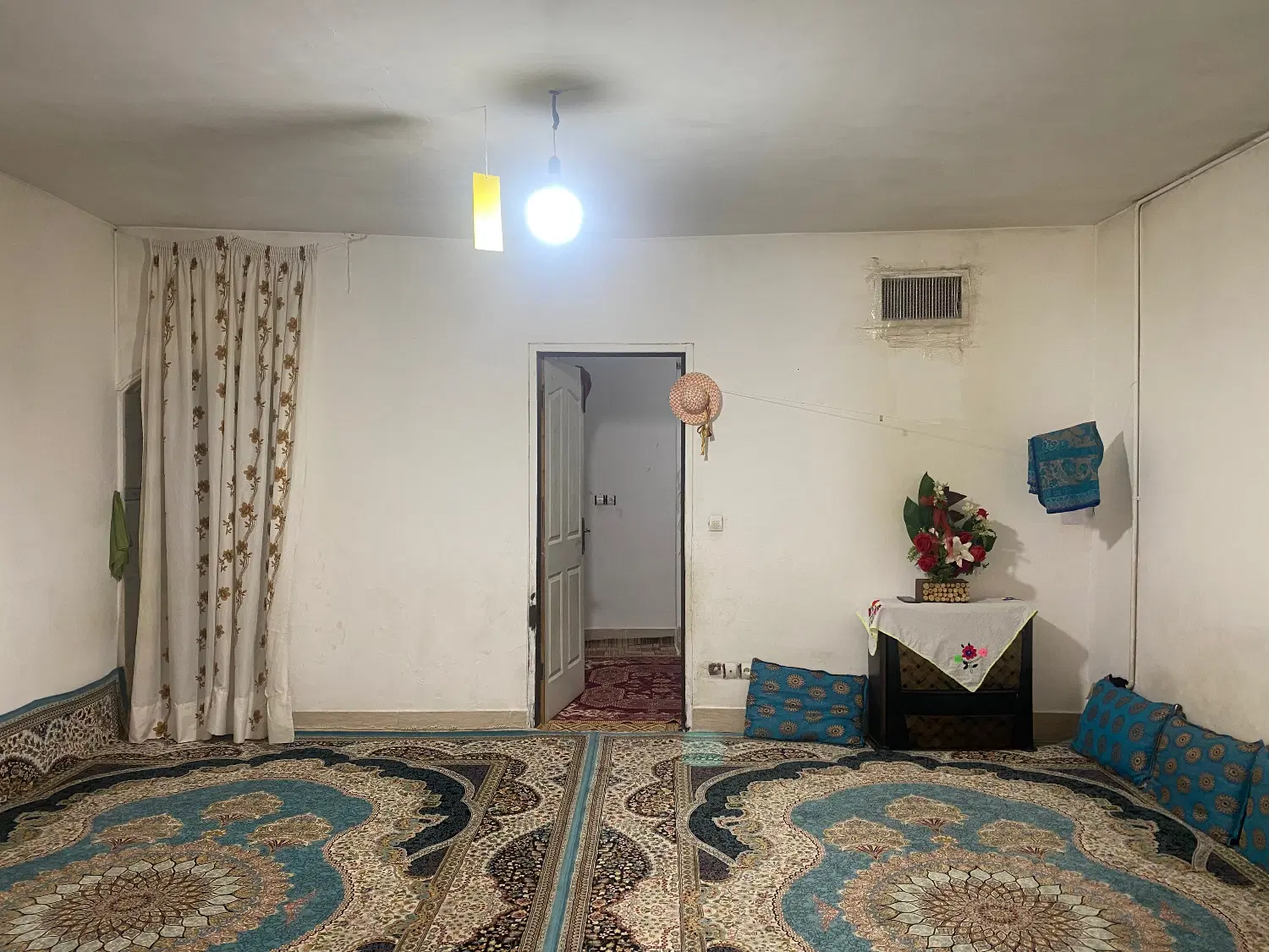 اجاره اپارتمان ۸۰ متری