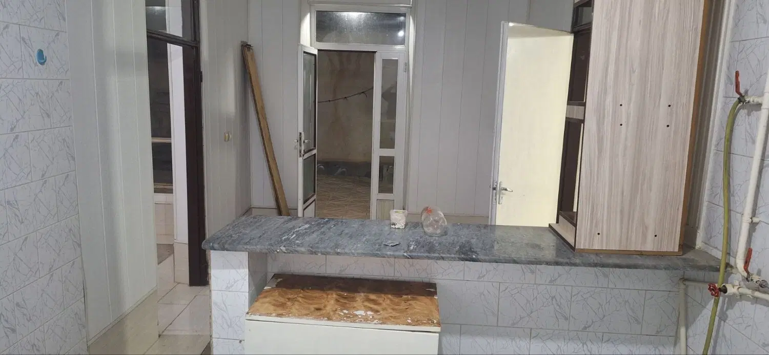خانه ویلای 140 متر الوار سفلی