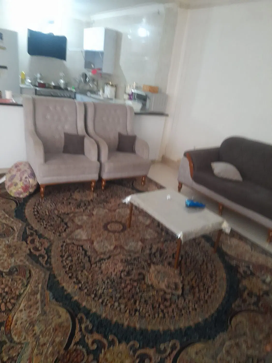 خونه ویلای خ حر