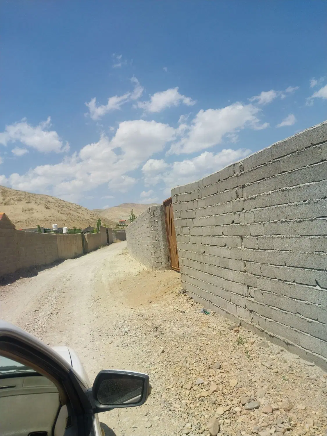 ویلا زراعی