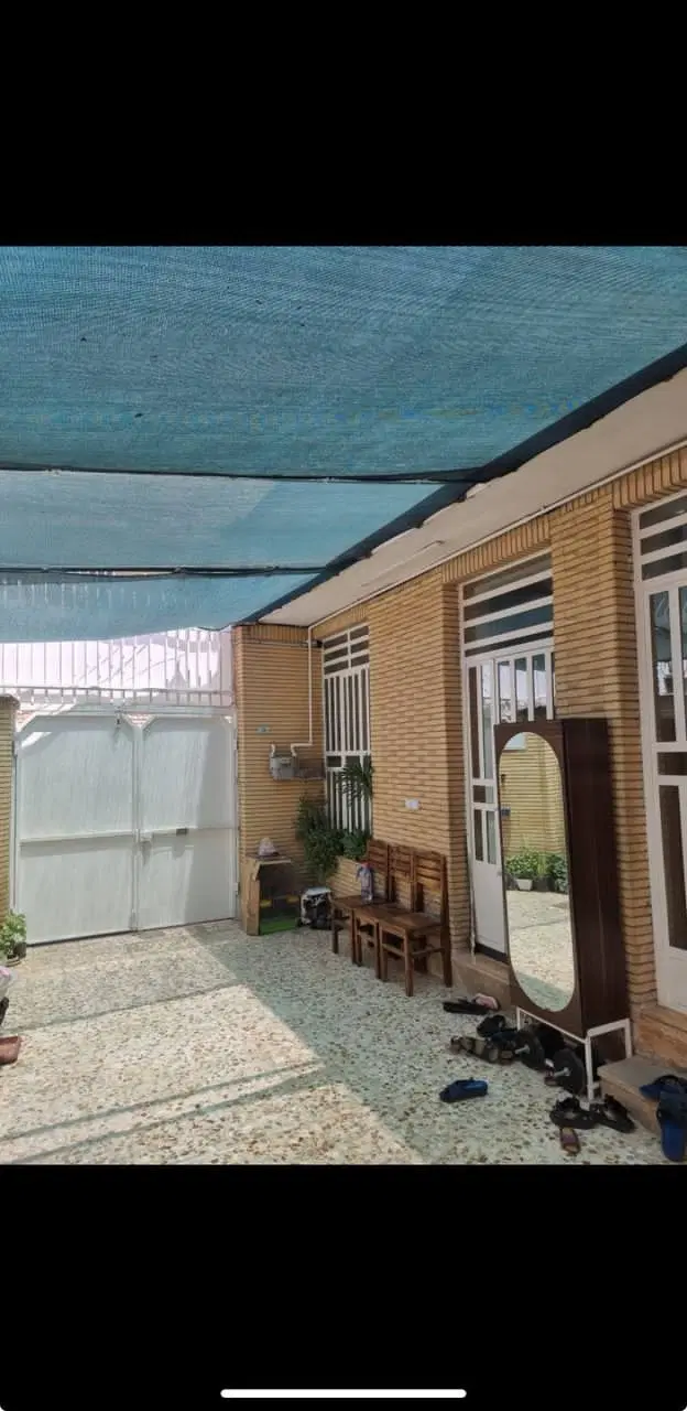 منزل 335متری