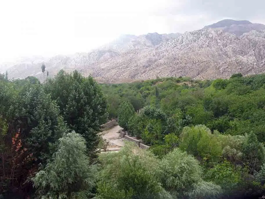خریدار ویلا در کوهپایه با معاوضه با ماشین