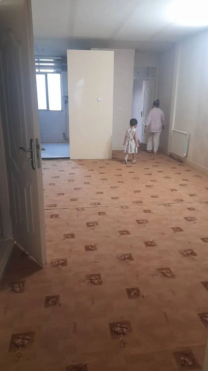 آپارتمان ۶۵متری