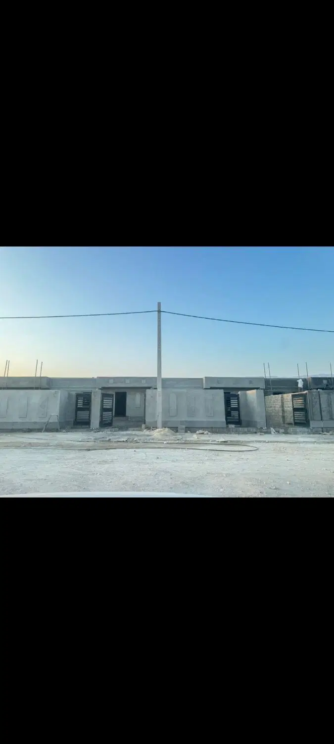 مسکن ملی بستک