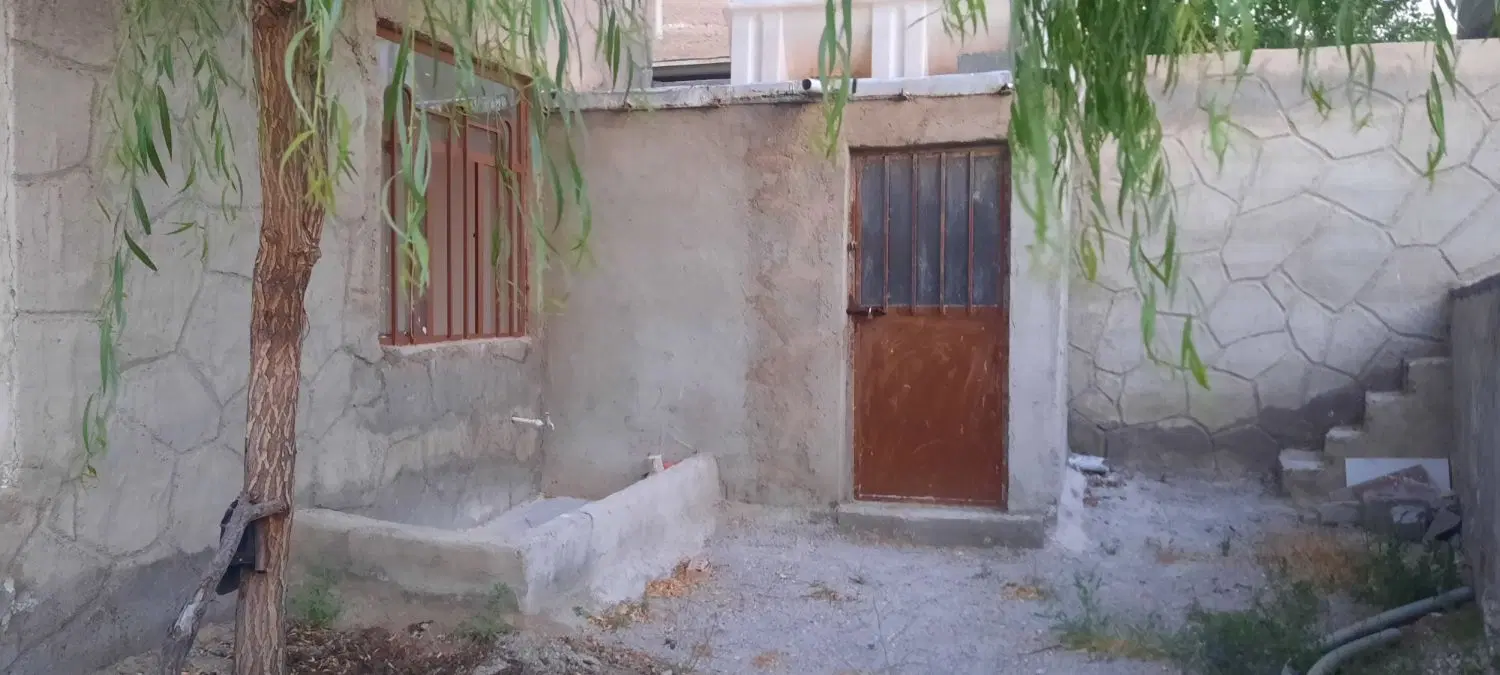باغ ویلایی در چاوان