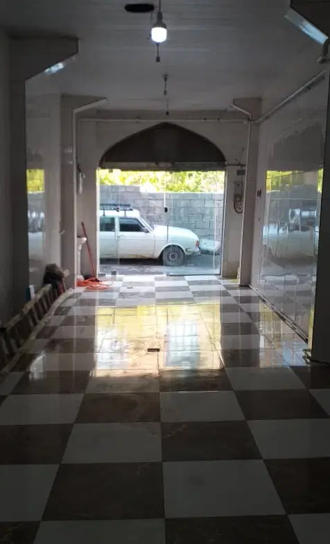 مغازه