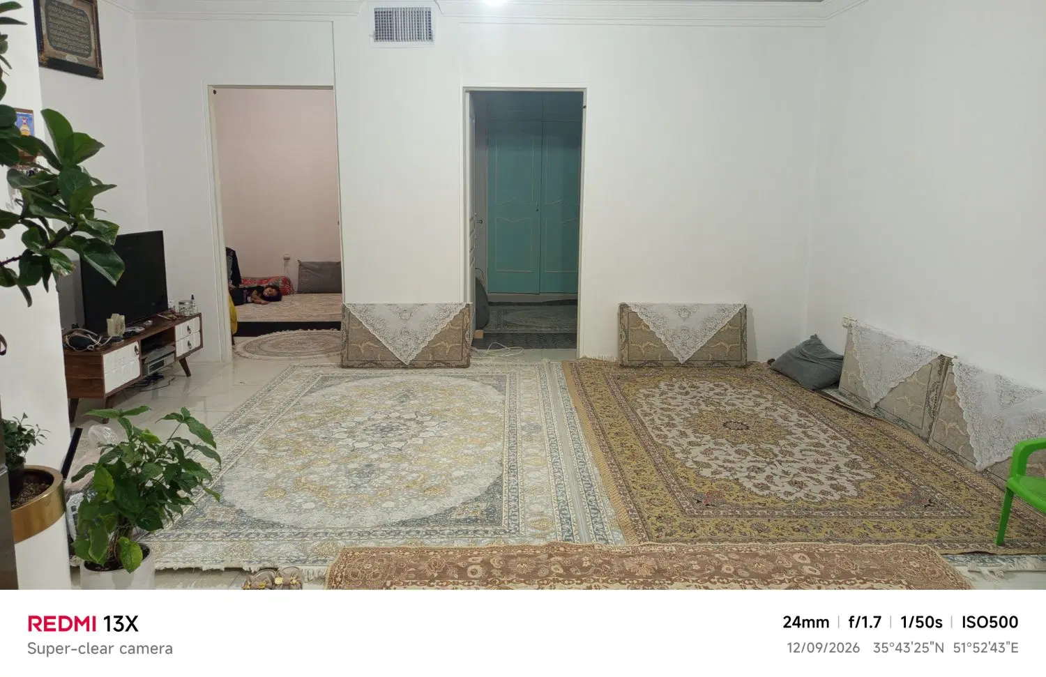 فروش آپارتمان ۸۰متری