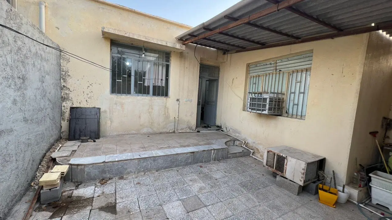 رهن و اجاره واحد مسکونی ویلایی در بوستان 2شهرک  ا