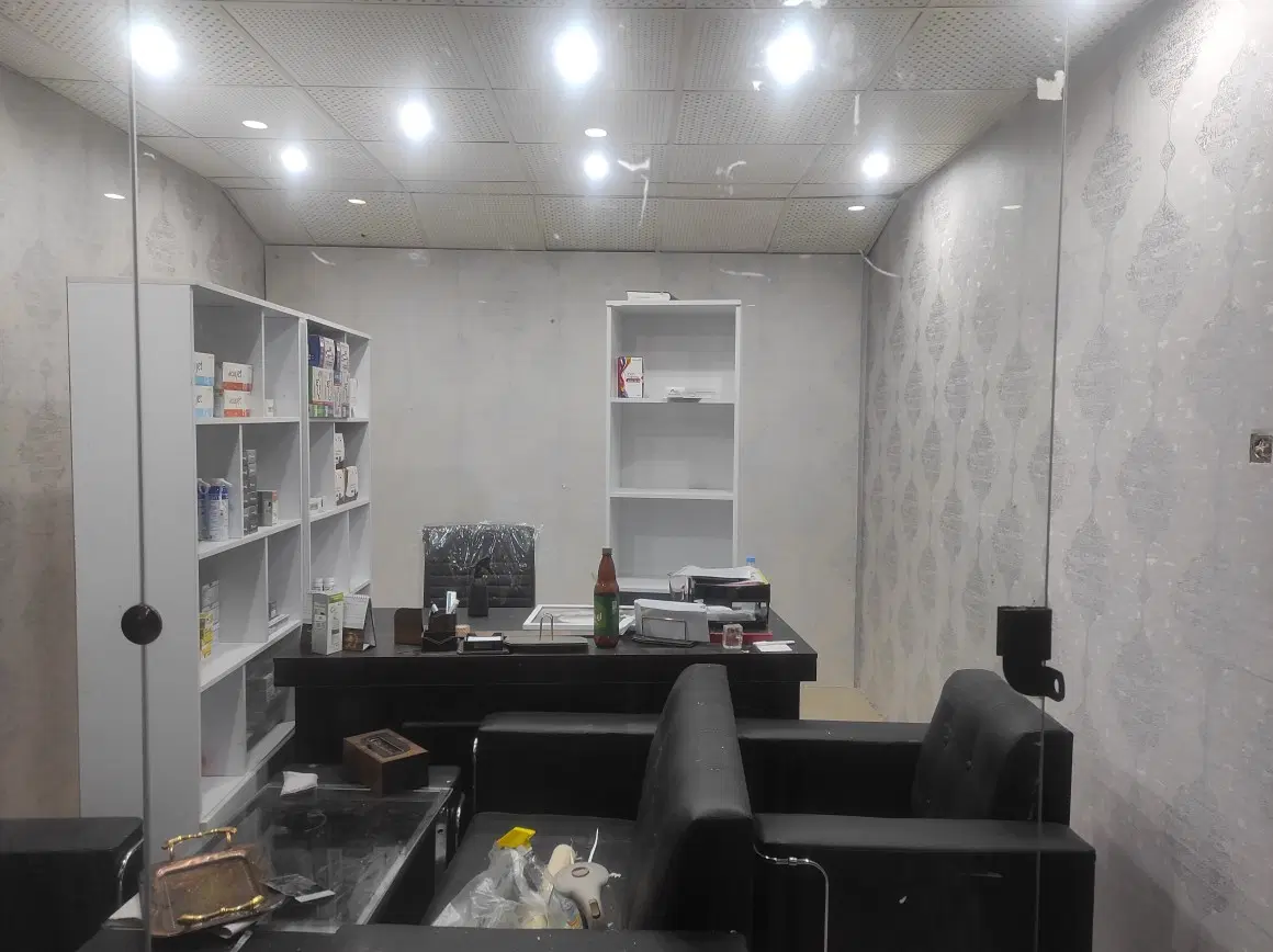 رهن و اجاره مغاره در زیتون