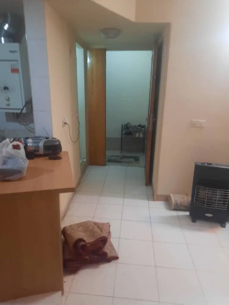 اجاره یه واحد آپارتمان بهارستان فاز یک
