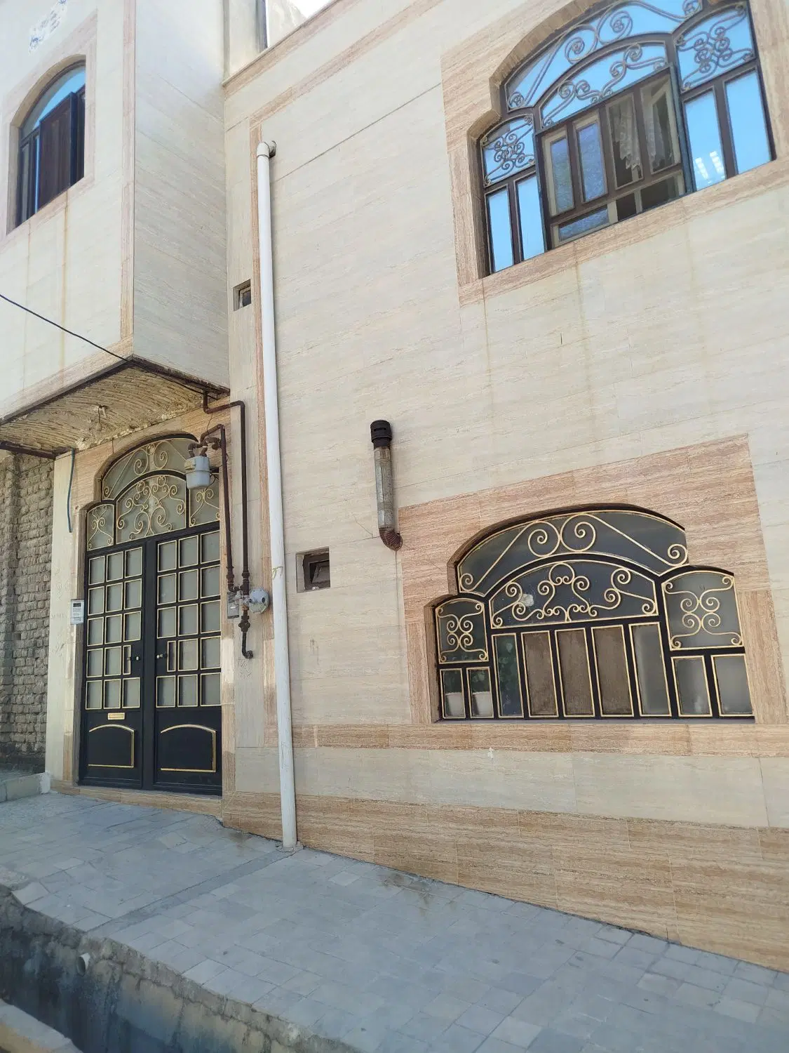 خانه اجاره ای