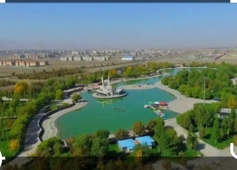 زمین ۲۵۸ متری در گلبهار