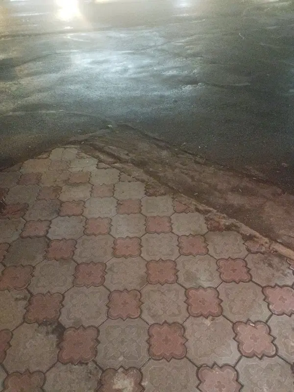 زمین مسکونی