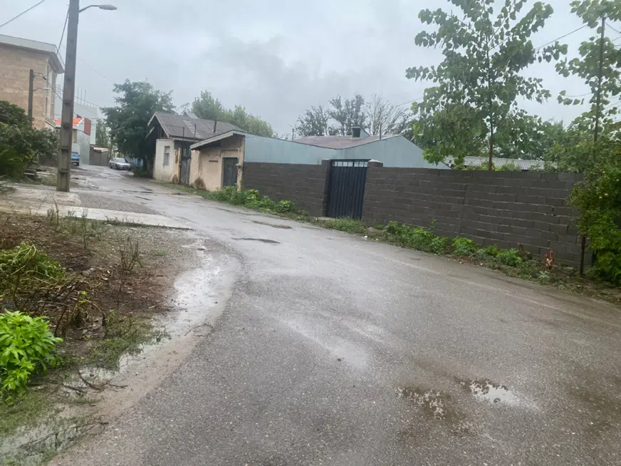 زمین با کاربری مسکونی با سند تک برگ