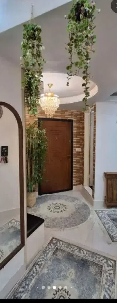 رهن واجاره _نگارستان11_فول امکانات_۳خواب