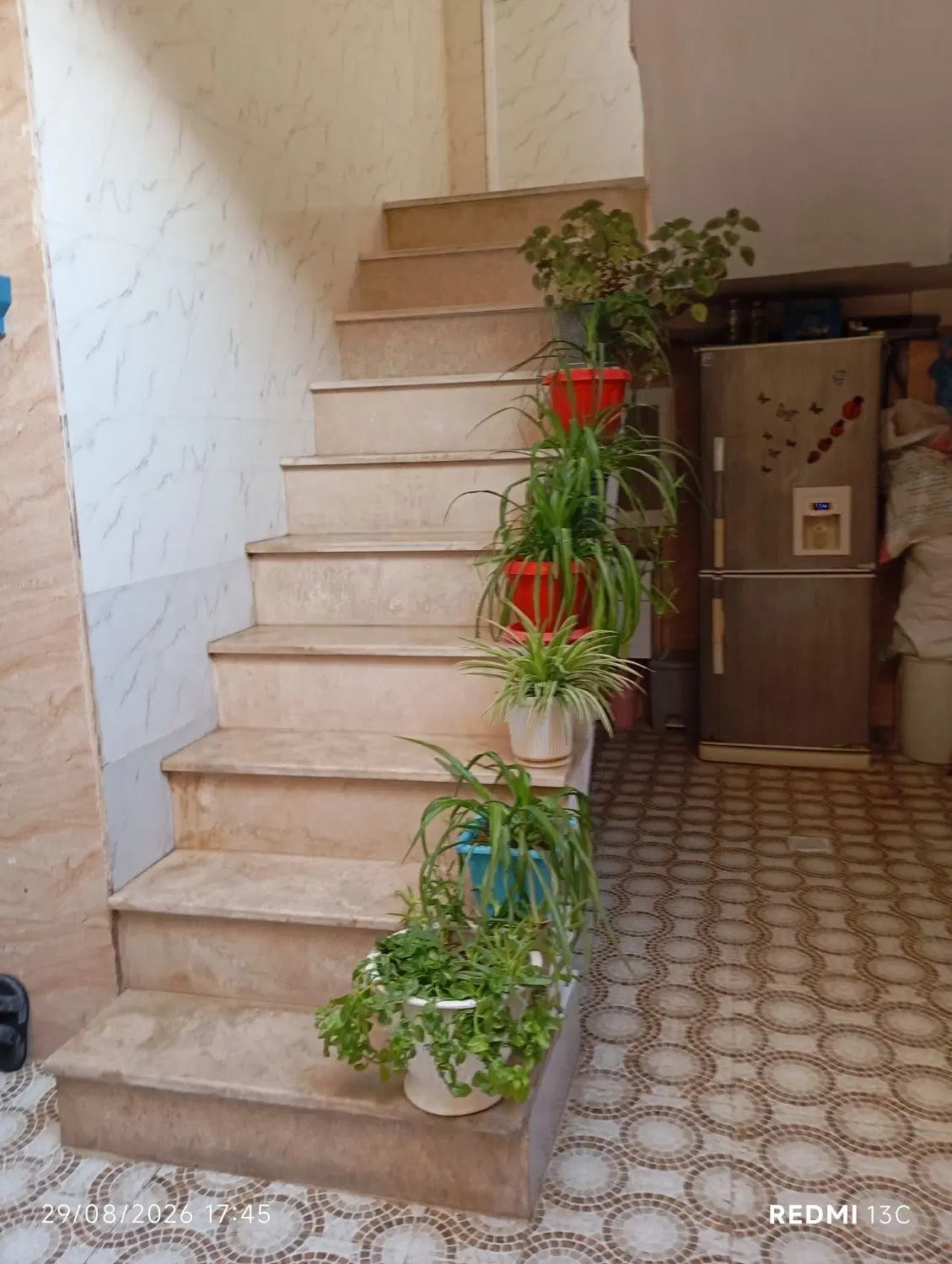 خانه دوطبقه