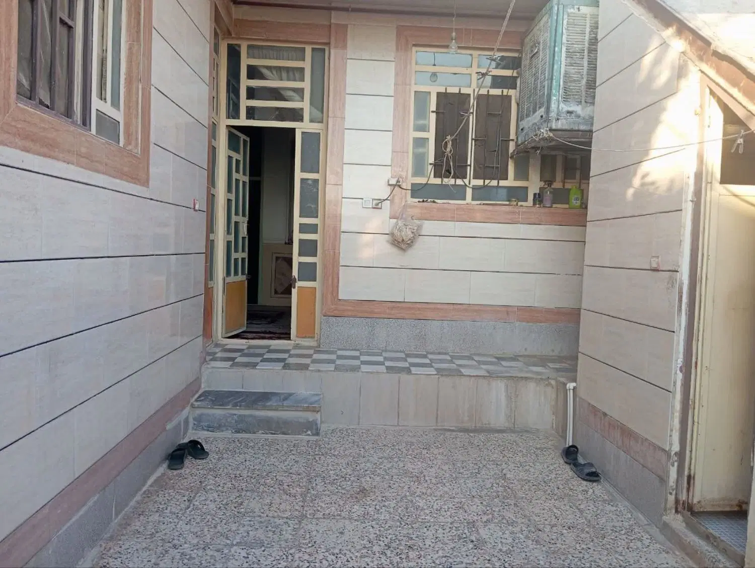 اجاره خانه ویلایی