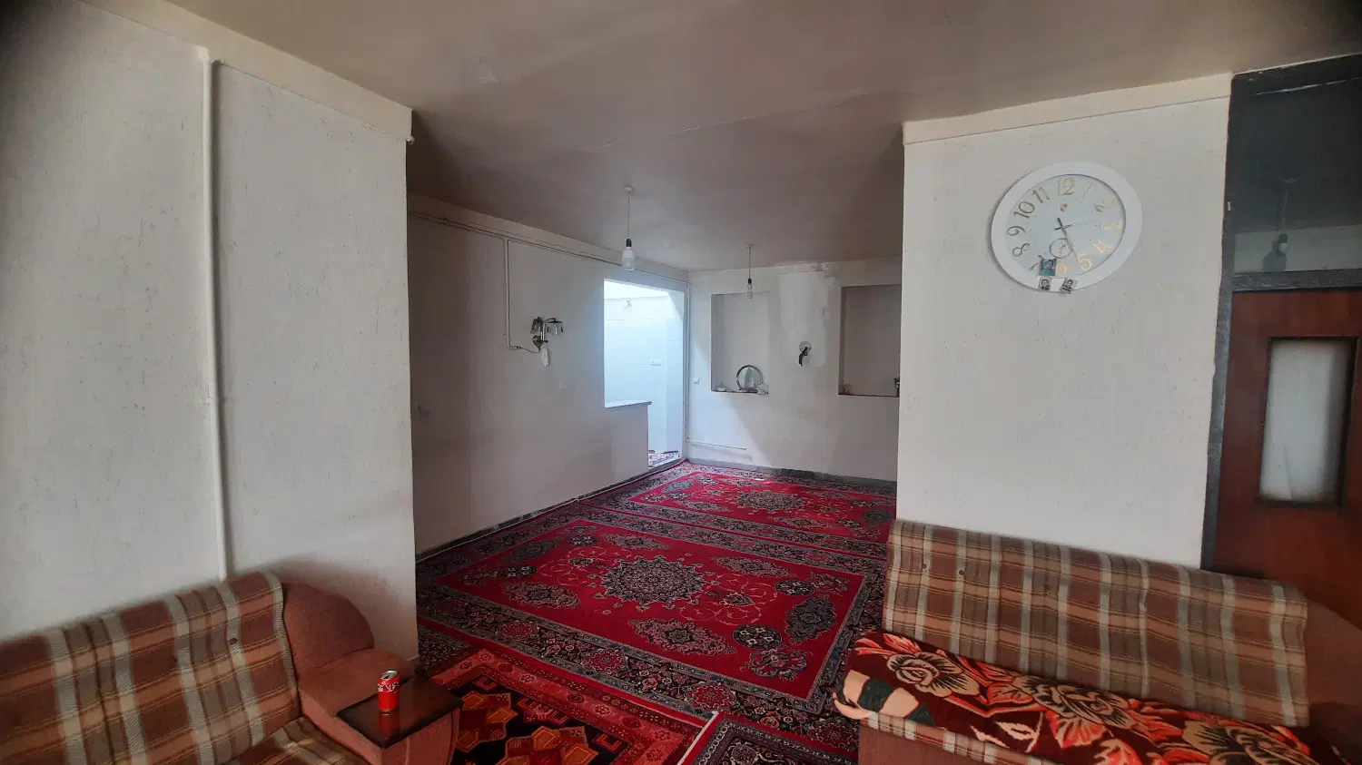 خانه ویلایی ۲۰۰ متری در سیدآباد راه کلخوران