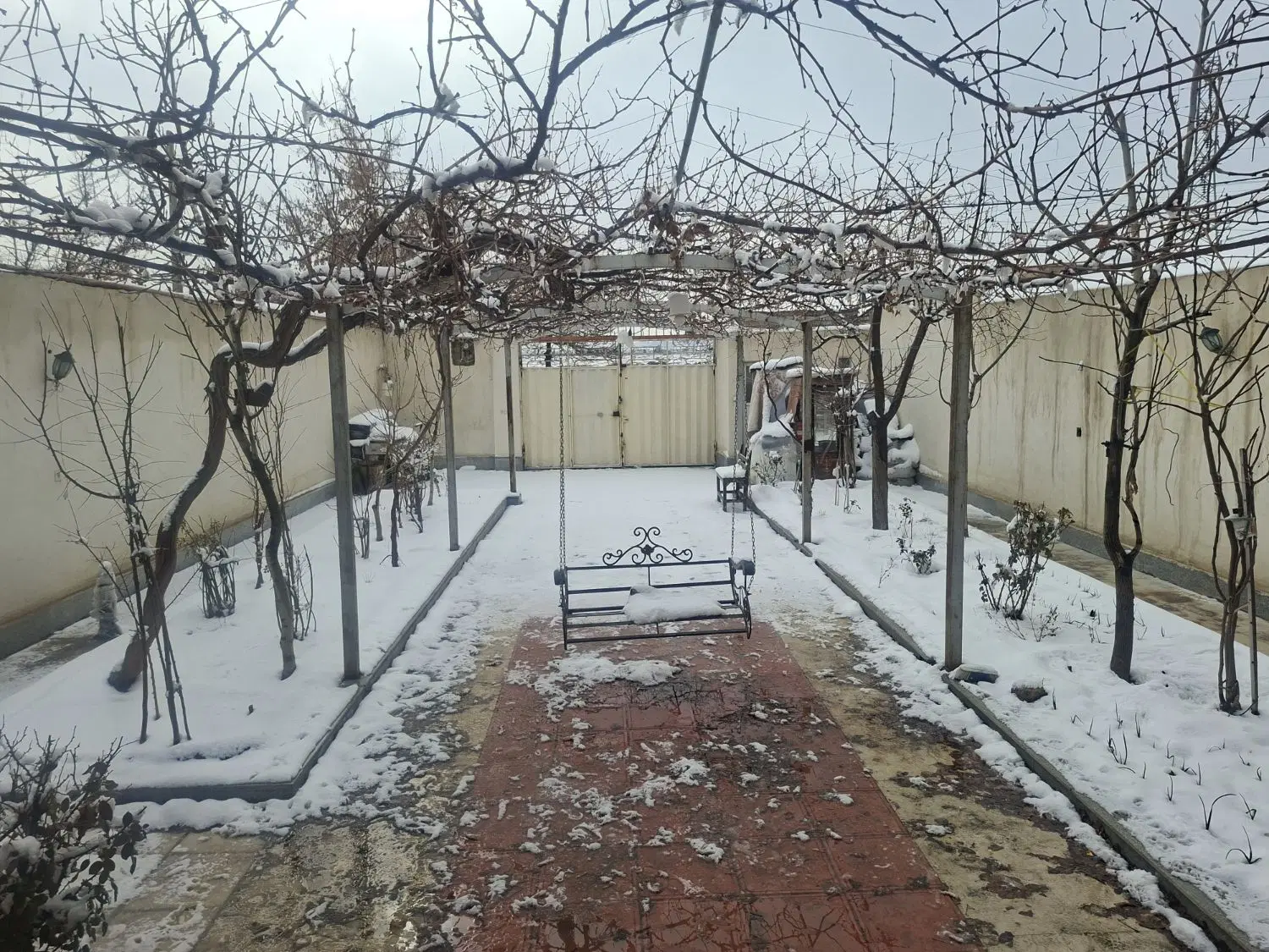 فروش خونه ویلایی در بلوار اصلی چناران