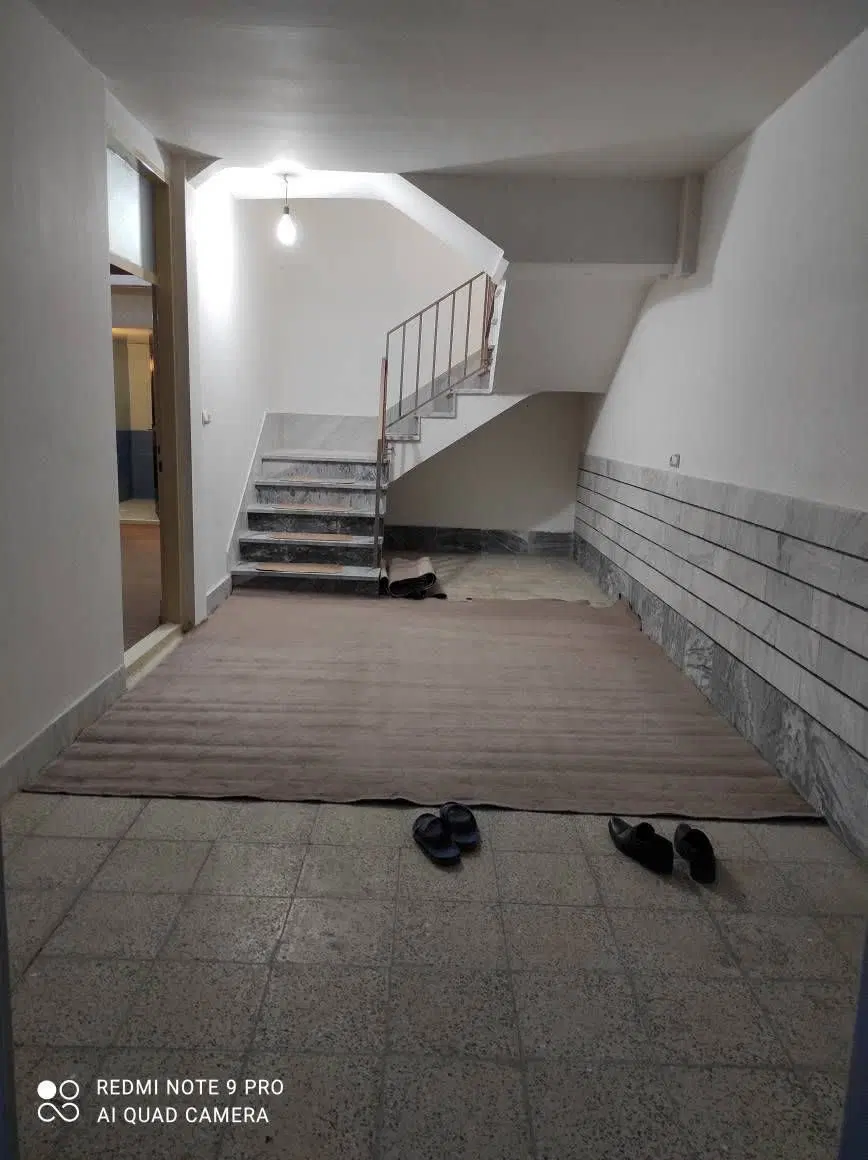 فروش خانه ویلایی فاز۴ اندیشه