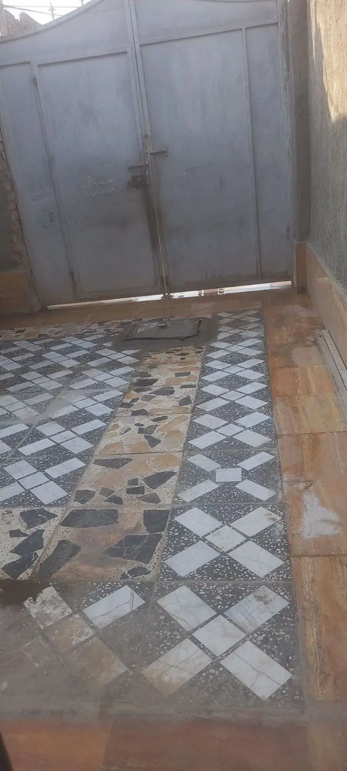 خانه اجاره ای بین سیادک و غدیر شهر
