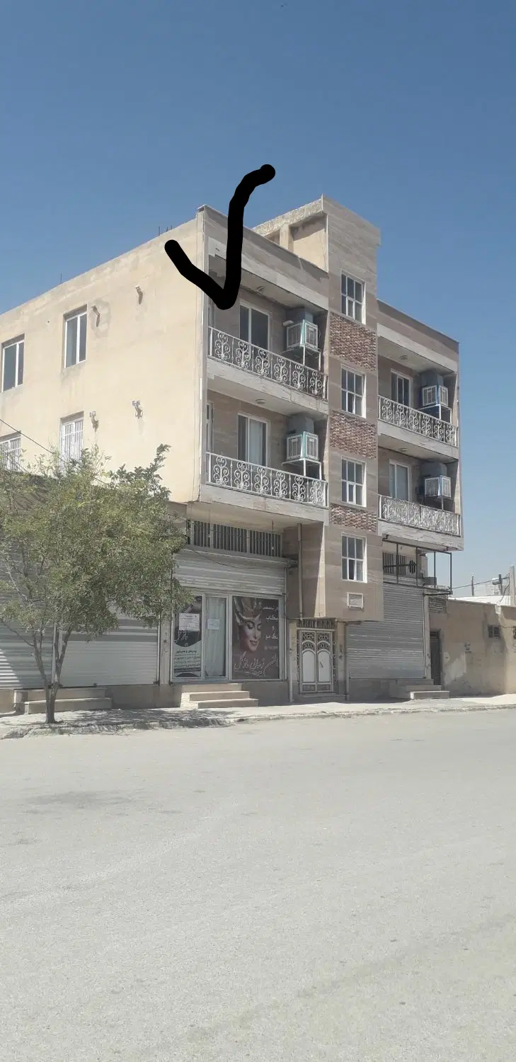اجاره مسکونی کیهانشهر  رسالت